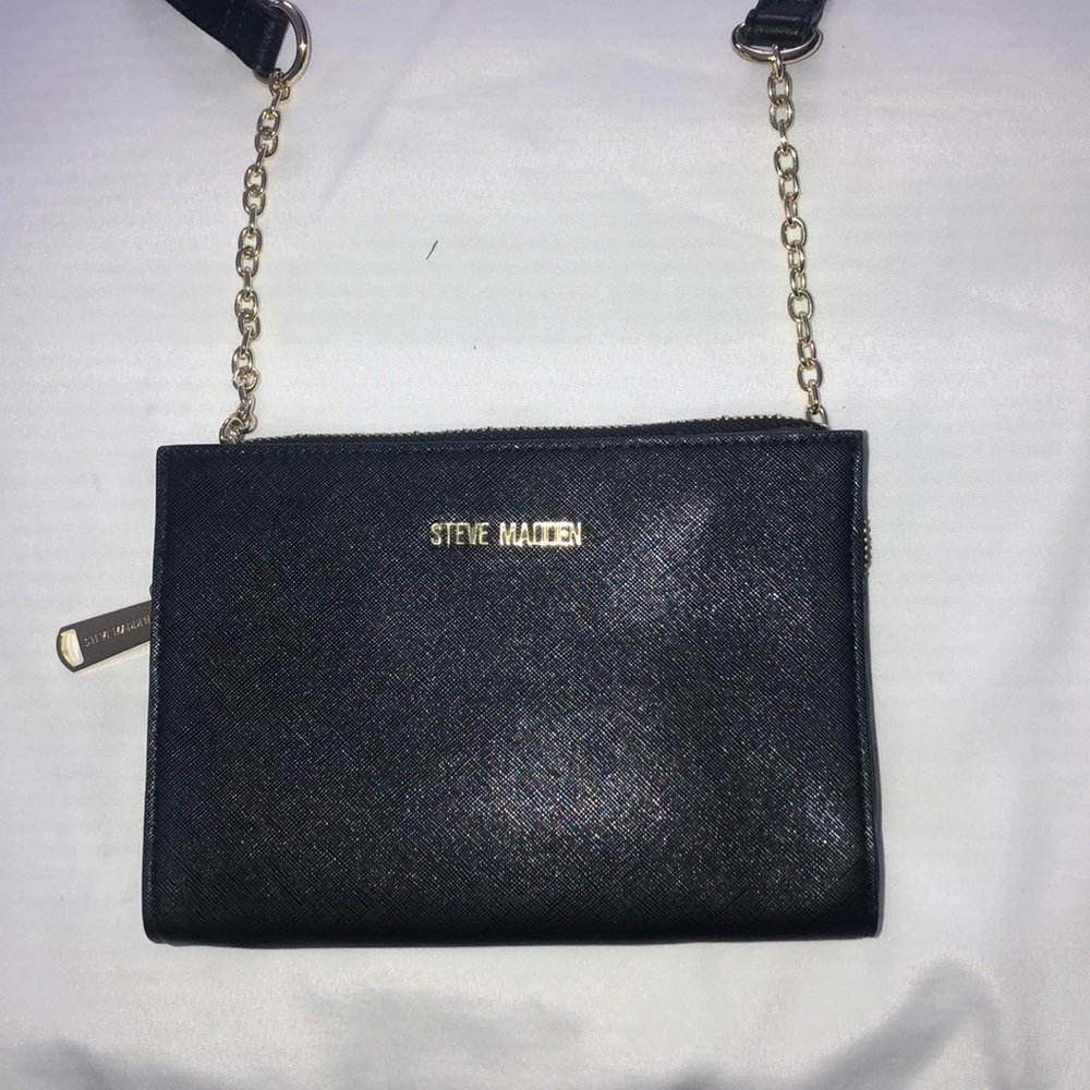 Steve Madden Satchel